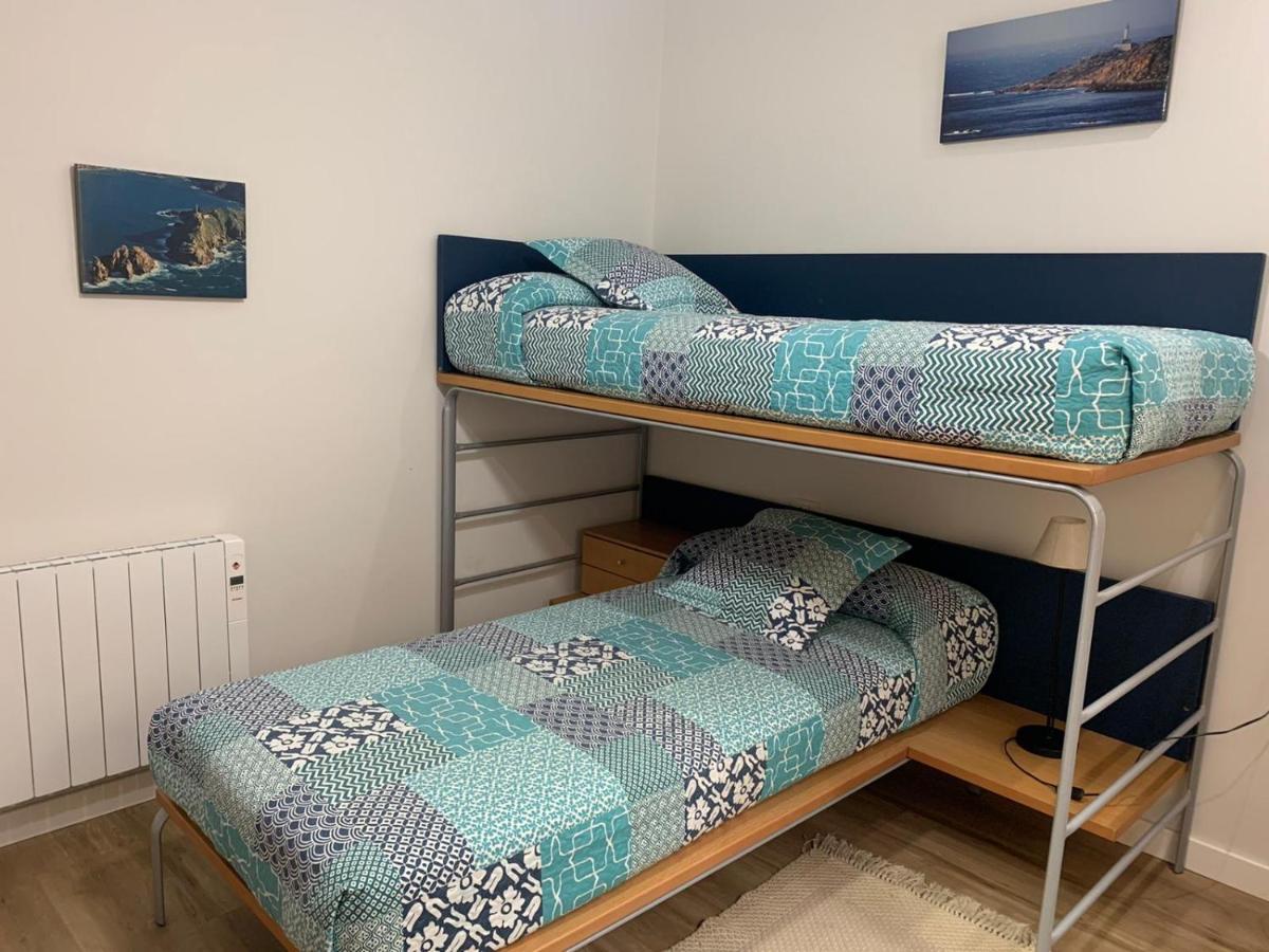 Armada Apartment Tui Luaran gambar