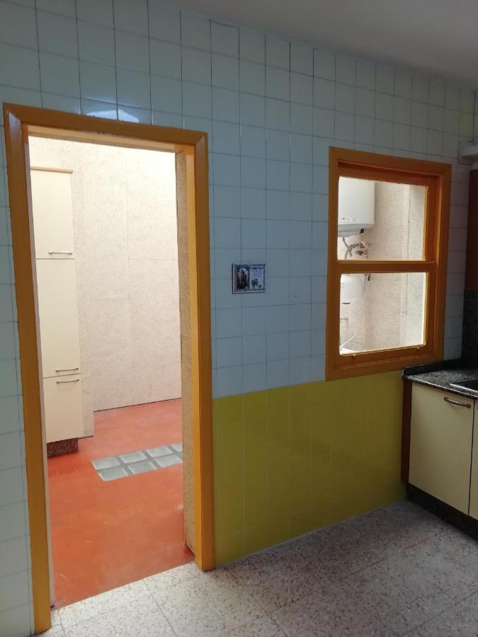 Armada Apartment Tui Luaran gambar