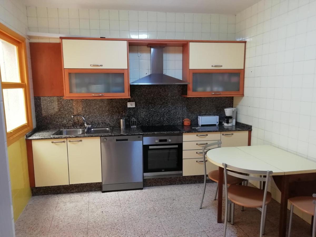 Armada Apartment Tui Luaran gambar