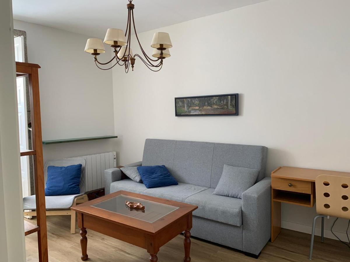 Armada Apartment Tui Luaran gambar