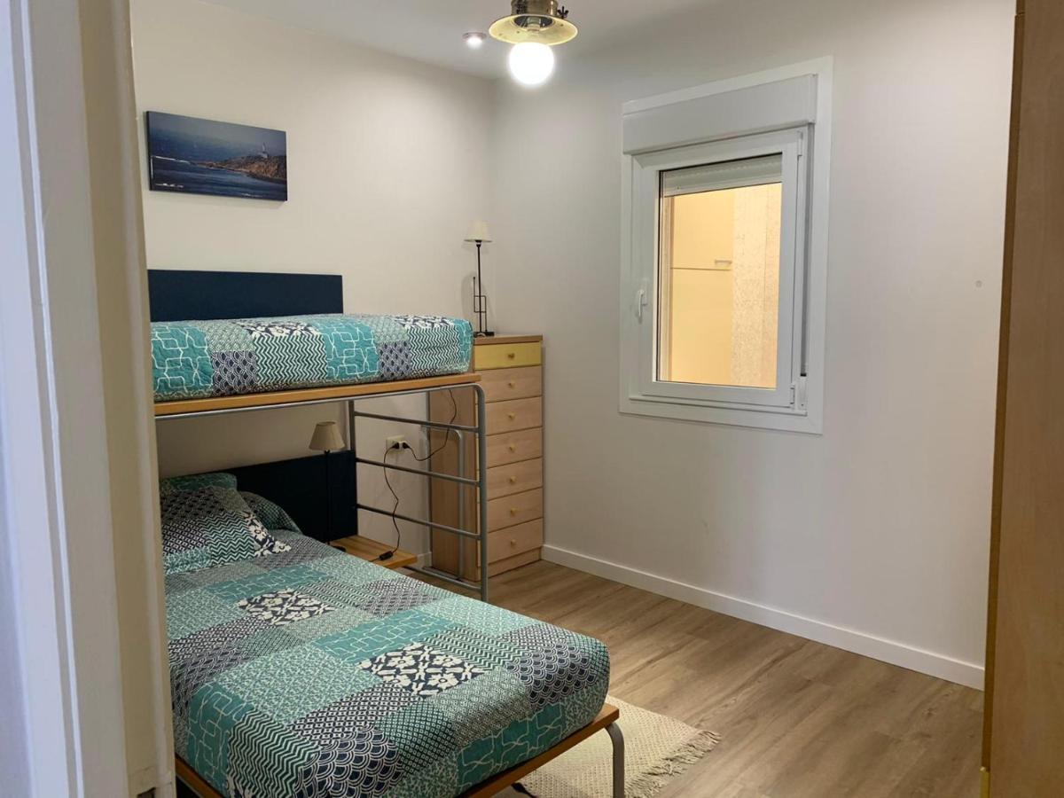 Armada Apartment Tui Luaran gambar