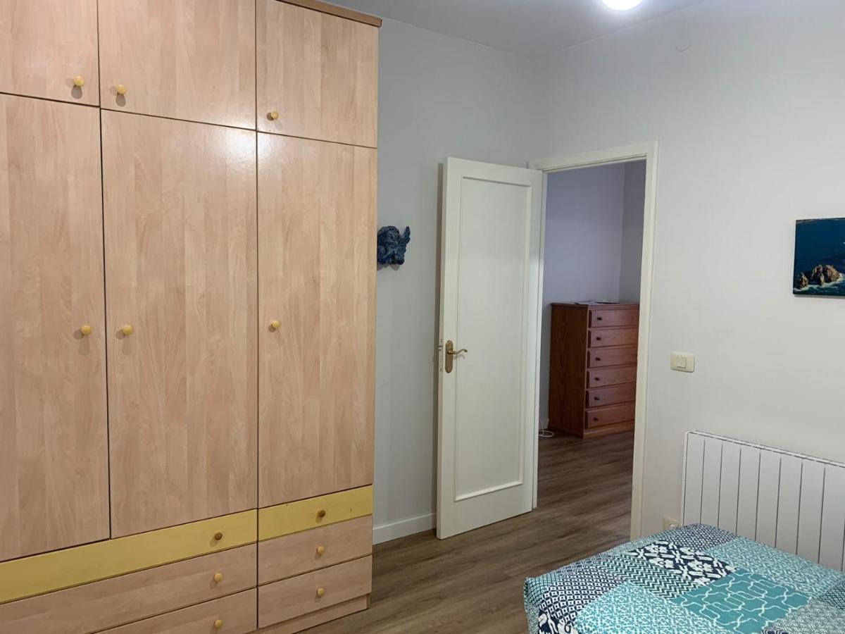 Armada Apartment Tui Luaran gambar