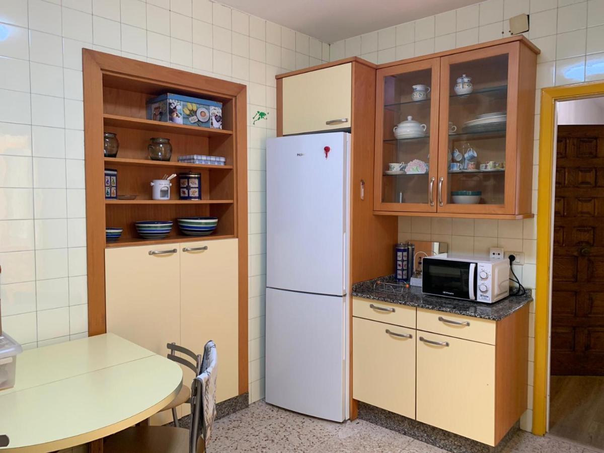 Armada Apartment Tui Luaran gambar
