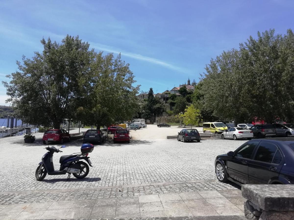 Armada Apartment Tui Luaran gambar